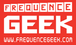 Fréquence Geek