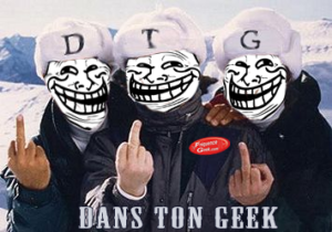 danstongeek