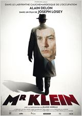 Mr Klein affiche