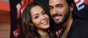 Nabilla et Thomas