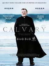 Calvary affiche