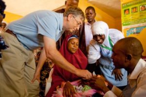 Bill-Gates-charity-Afica