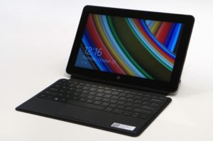 Dell surface
