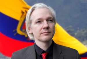 Assange